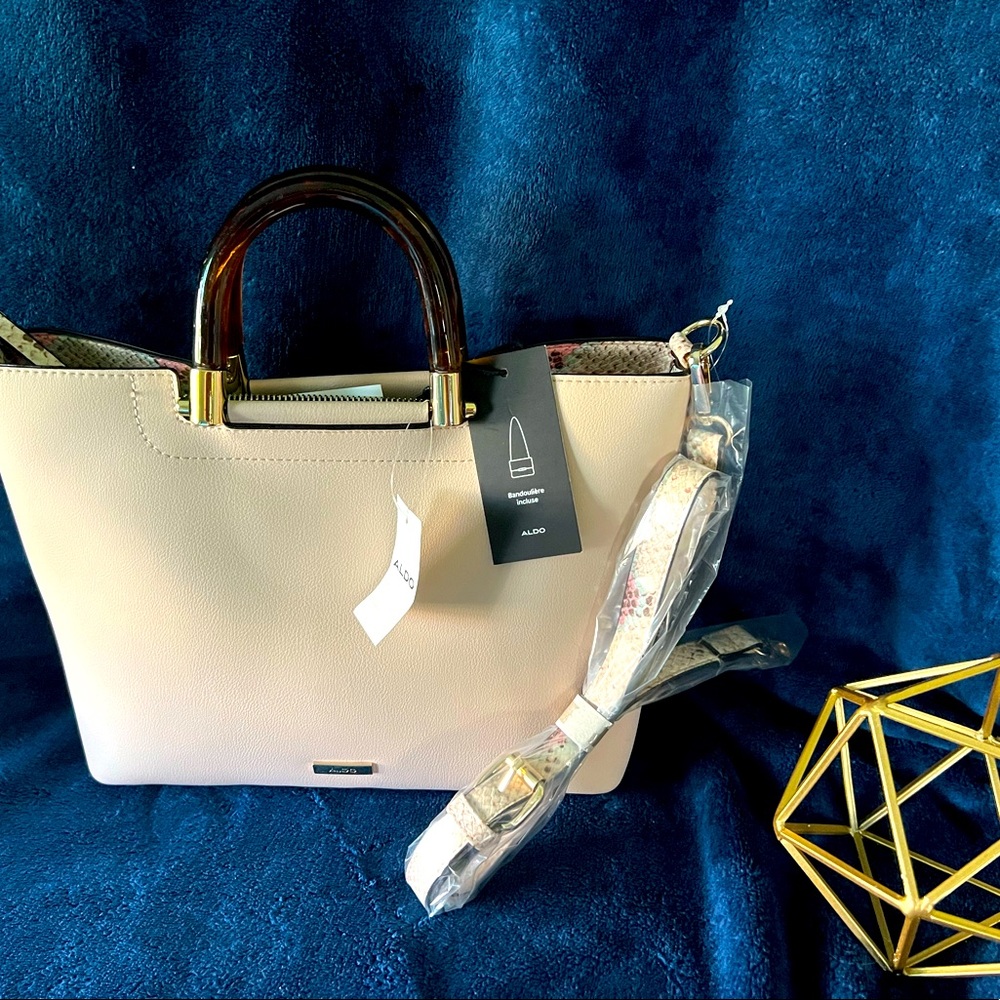 Aldo medium handbag BNWT